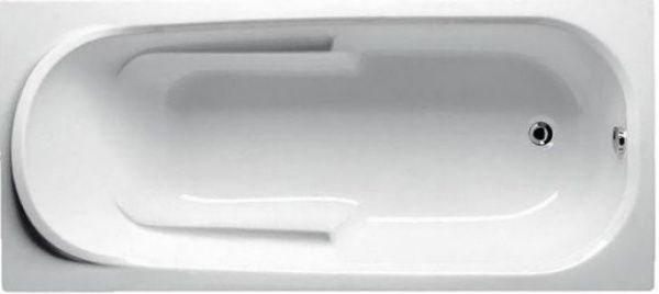 Ванна акрилова RIHO Columbia BA 02 150x75